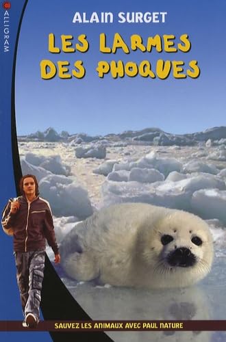 Les larmes des phoques 9782884803922
