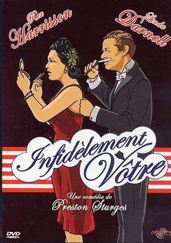 Infidèlement votre 3333297868495