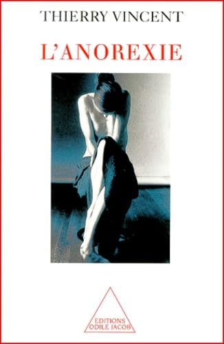 L'Anorexie 9782738108838