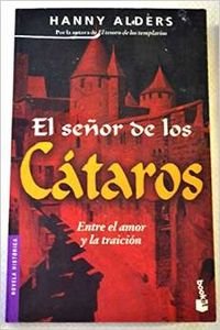 El Senor De Los Cataros 9788427028388