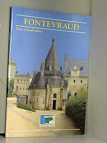 Fontevraud 9782737313028