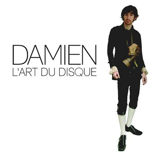 l'art du Disque 3700077605814