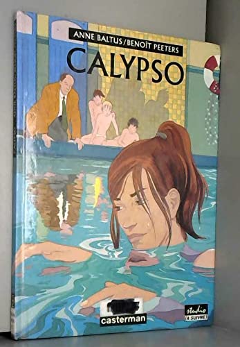 Calypso 9782203388727