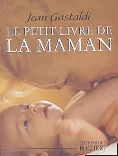 Le Petit Livre de la maman 9782268042725