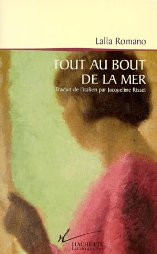 Tout au bout de la mer 9782012353404