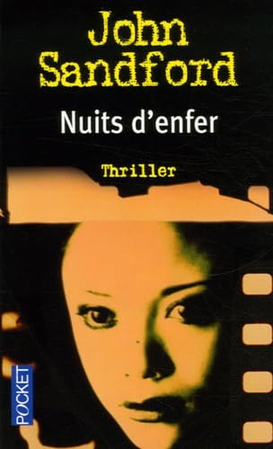 NUITS D ENFER 9782266141840