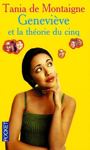 Geneviève et la théorie du 5 9782266145695