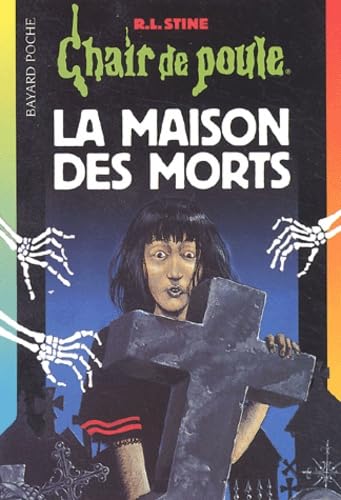 La maison des morts 9782747002356