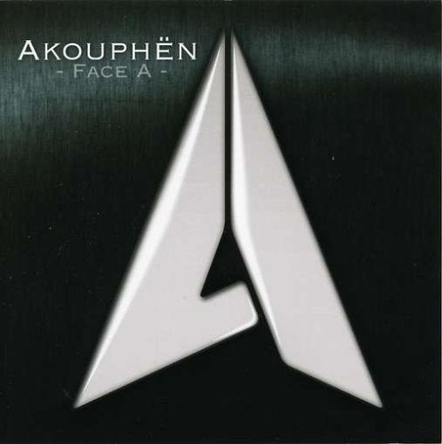 Face A 5413356115024