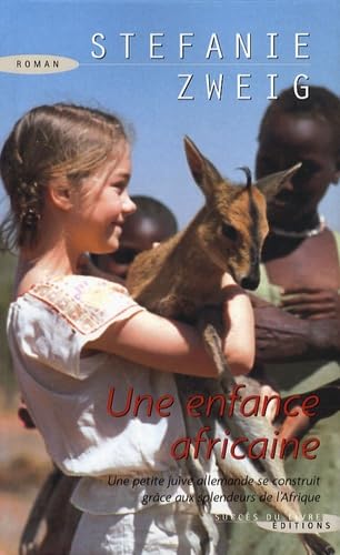 Une enfance africaine 9782738219121