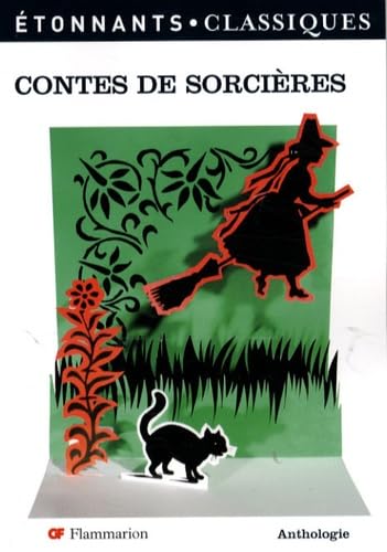 Sorcières (Les) 9782081212848