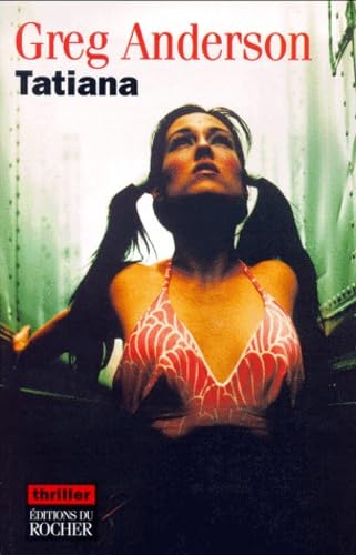 Tatiana 9782268038582