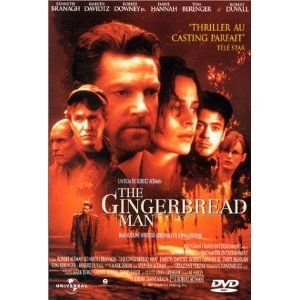 The Gingerbread Man 0044008504825