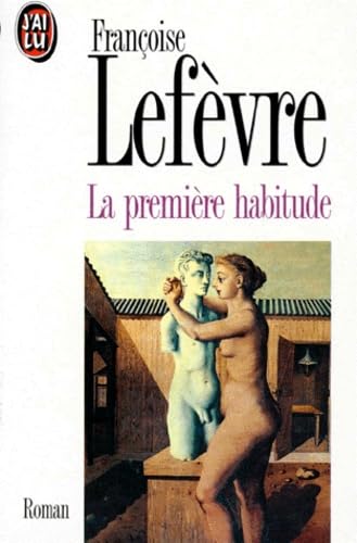 La Premiere Habitude 9782277116974