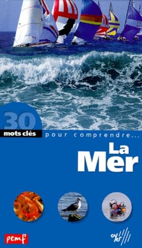 LA MER 9782845260092