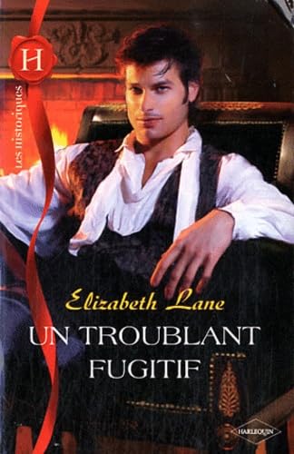 Un troublant fugitif 9782280222709