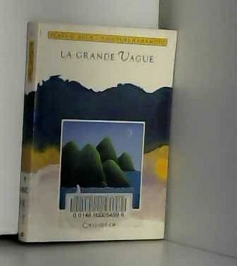 La grande vague 9782884450843