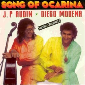 Song of Ocarina 3352080271076