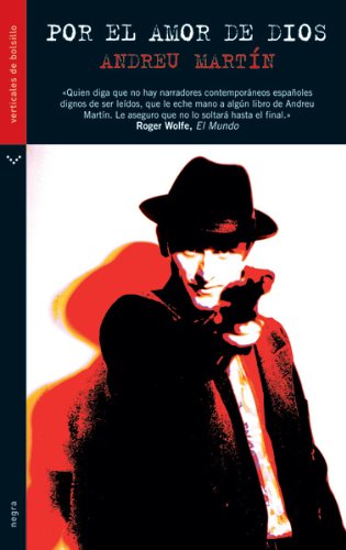 Por el amor de Dios 9788492421008