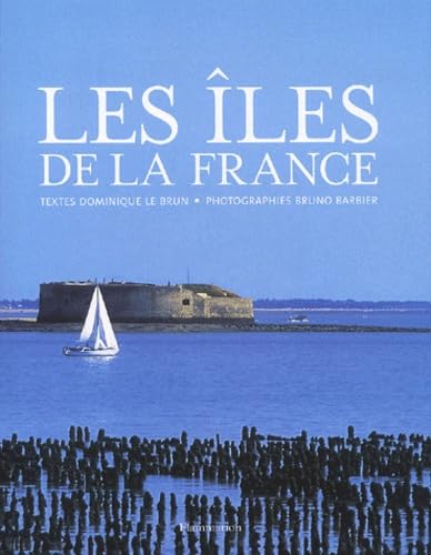 Les Îles de la France 9782082007276