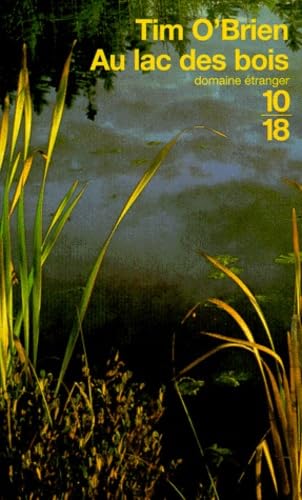 Au lac des bois 9782264026767