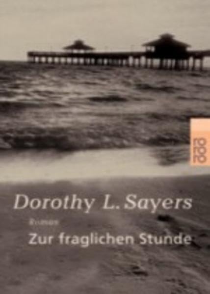 Zur fraglichen Stunde. 9783499231377