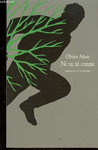 Ni vu ni connu 9782211202534