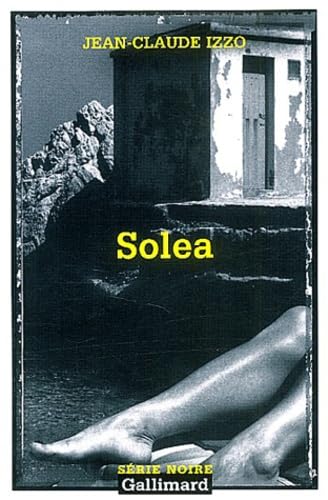 SOLEA 9782070423897