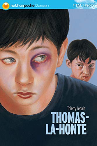 Thomas-la-honte 9782092512357