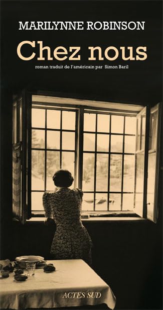 Chez nous 9782742785483