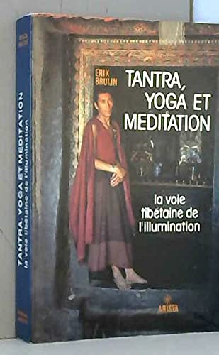 Tantra, yoga et méditation 9782904616242