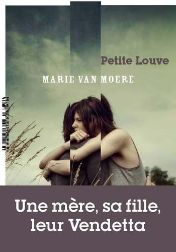 Petite louve 9782358877343