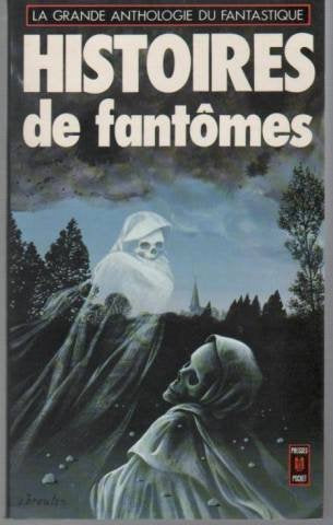 Histoires de fantômes 9782266003353