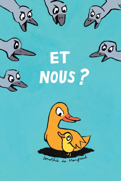 Et nous ? 9782211085960