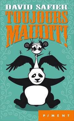 Toujours maudit ! 9782298130386