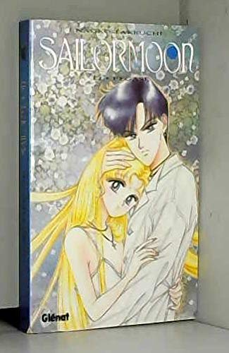 Sailormoon Tome 12 : Pegase 9782723422994