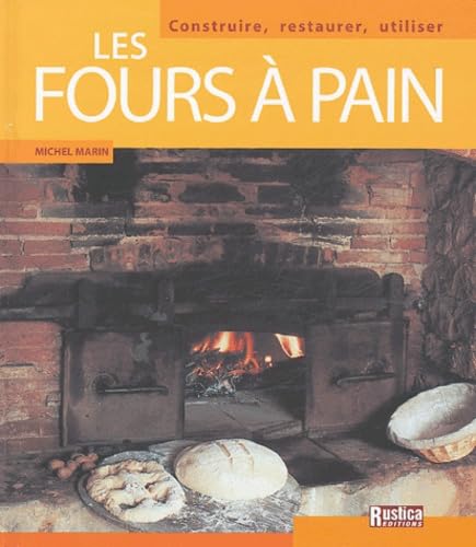 FOURS A PAIN (LES) 9782840385257