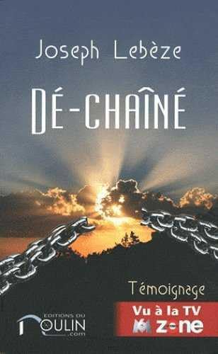 Dé-chaîné 9791090043008