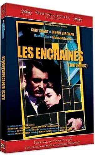 Les enchaînés 3700173219250