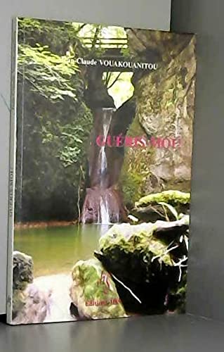 Guéris-moi 9782951218222