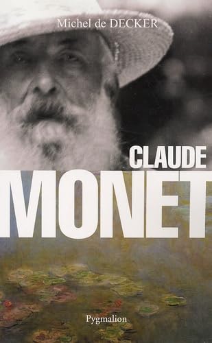 Claude Monet 9782756402666