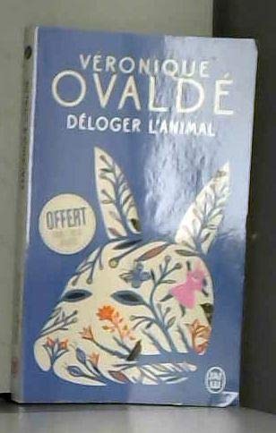 prime op été 2019 deloger l'animal - ovalde 9782290210697