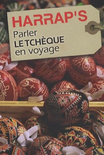 Parler le tchèque en voyage 9780245509131