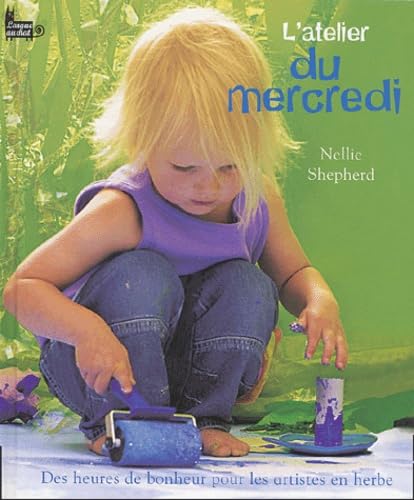L'atelier du mercredi 9782874314711