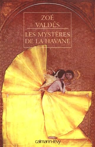 Les Mystères de la Havane 9782702132180