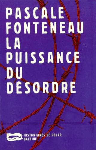 La puissance du désordre 9782842190781