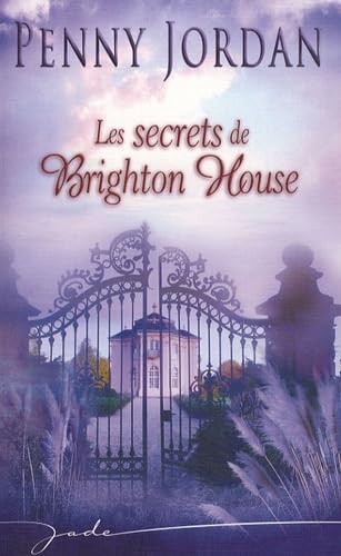 Les secrets de Brighton House 9782280093965