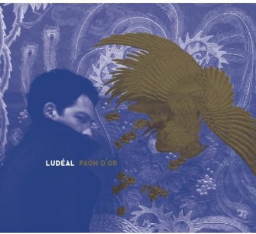 Paon d'or 0888430151628