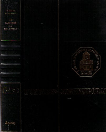 Le fascisme au xxeme siecle