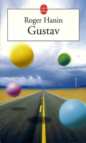 Gustav 9782253115007